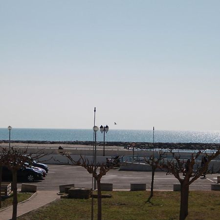 Abrivado Hotel Saintes-Maries-de-la-Mer Eksteriør billede