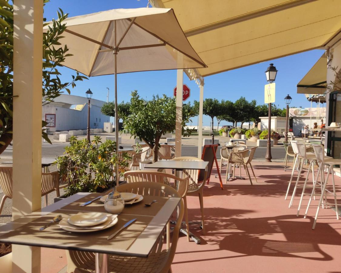 Abrivado Hotel Saintes-Maries-de-la-Mer Eksteriør billede