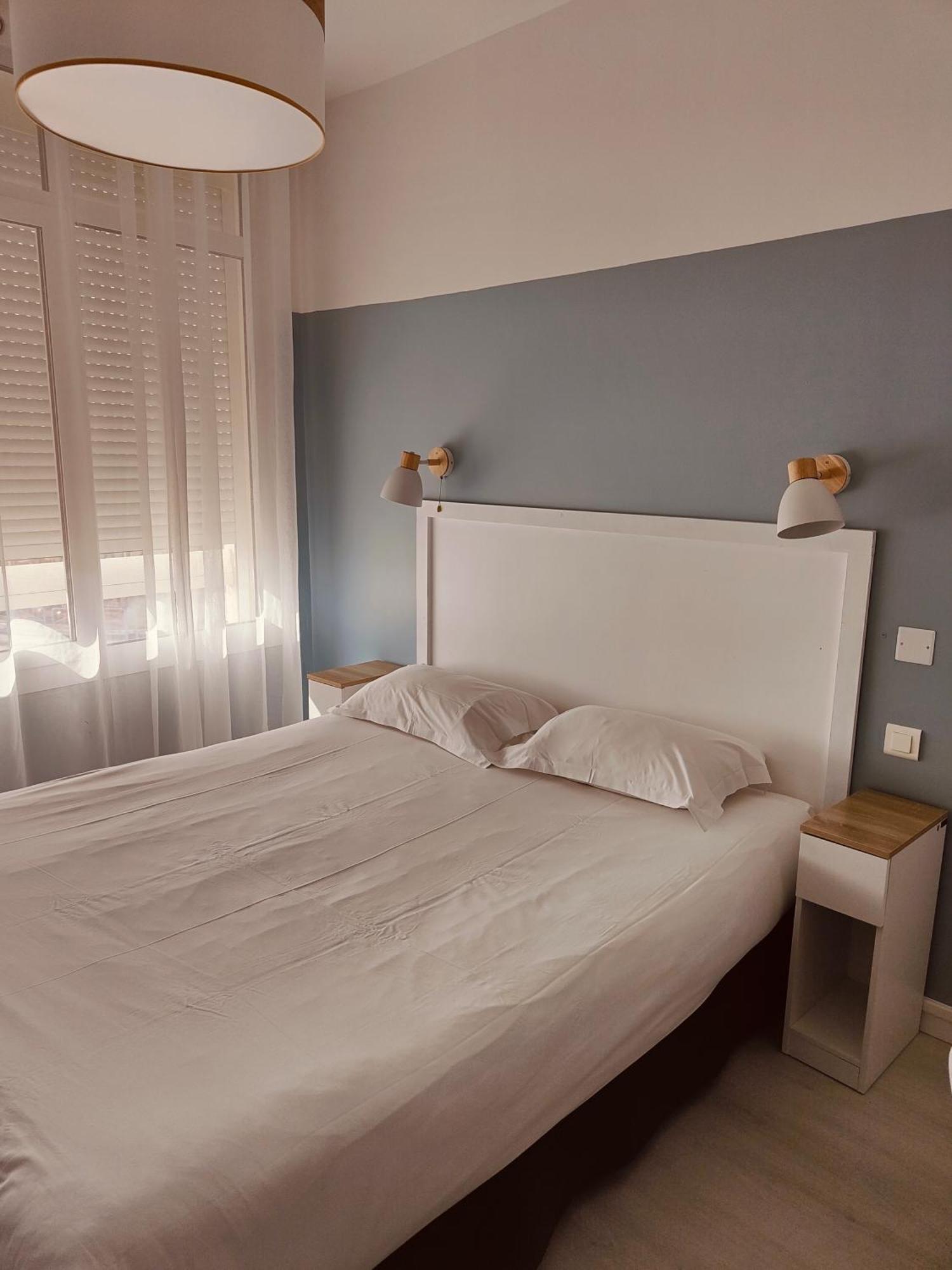 Abrivado Hotel Saintes-Maries-de-la-Mer Eksteriør billede