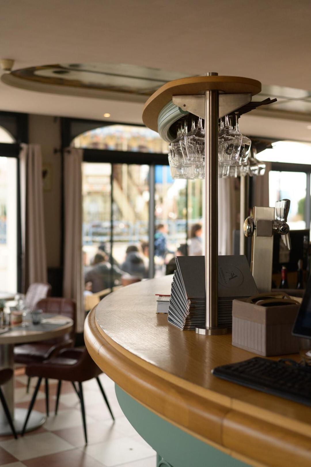 Abrivado Hotel Saintes-Maries-de-la-Mer Eksteriør billede