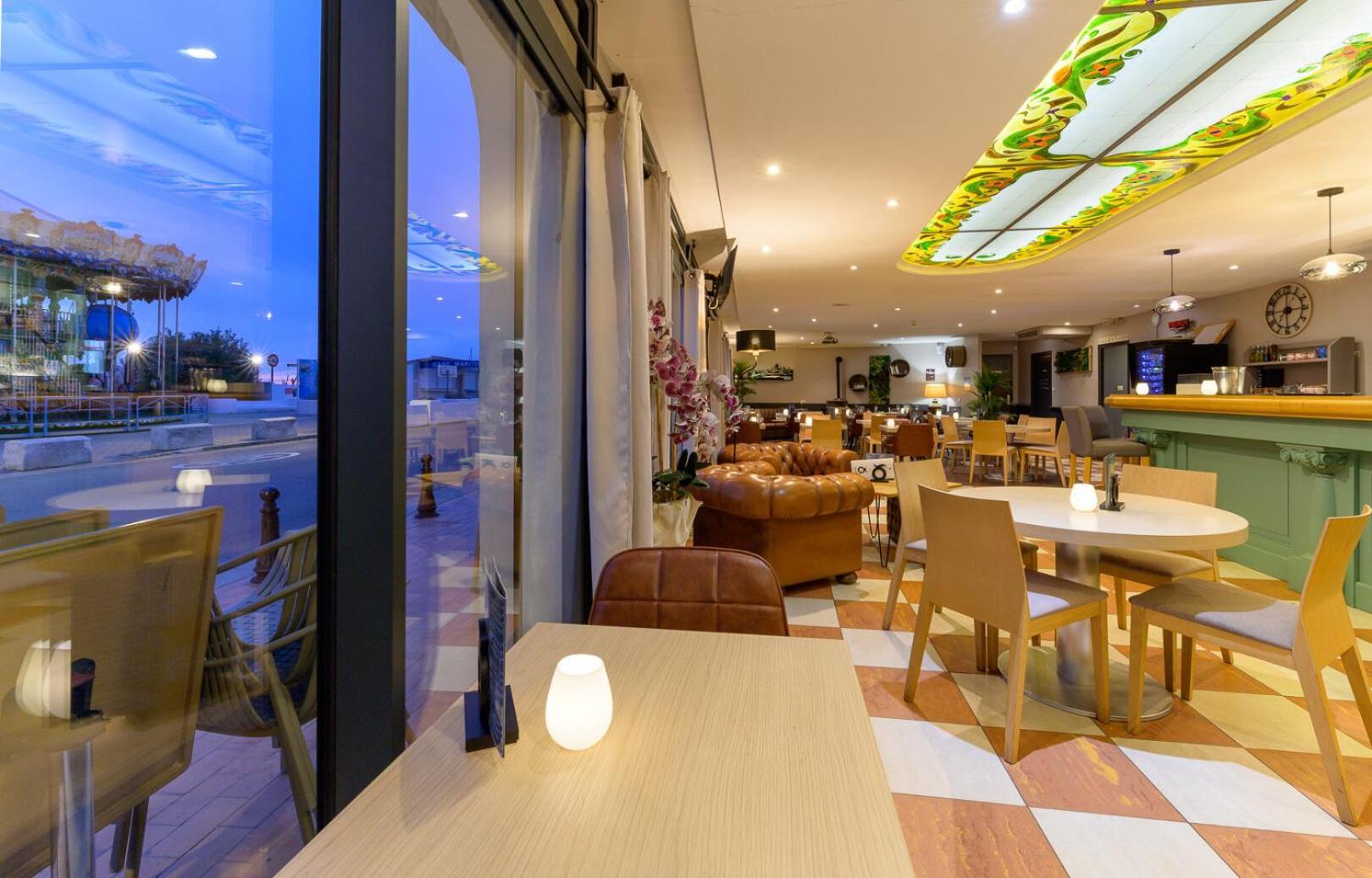 Abrivado Hotel Saintes-Maries-de-la-Mer Eksteriør billede