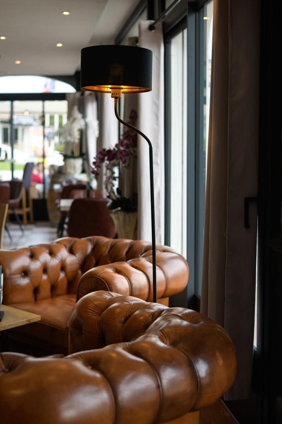 Abrivado Hotel Saintes-Maries-de-la-Mer Eksteriør billede