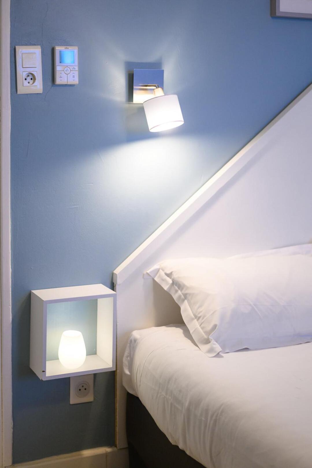 Abrivado Hotel Saintes-Maries-de-la-Mer Eksteriør billede