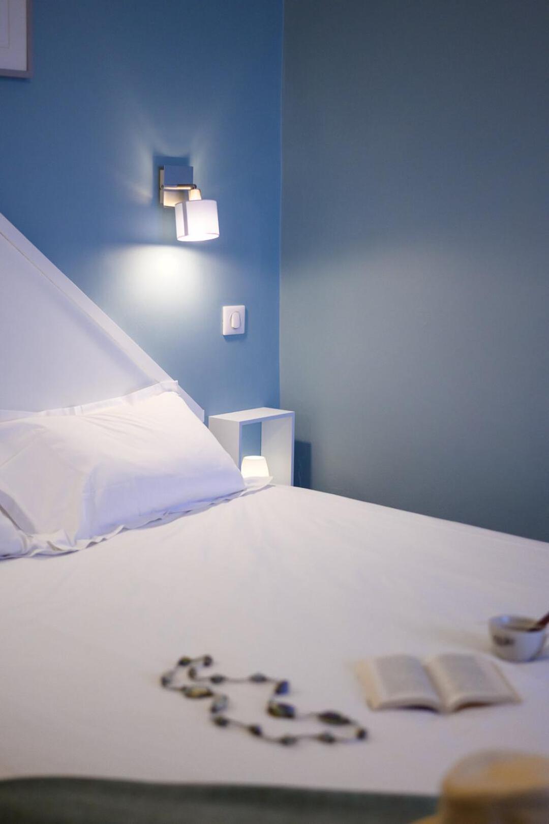 Abrivado Hotel Saintes-Maries-de-la-Mer Eksteriør billede