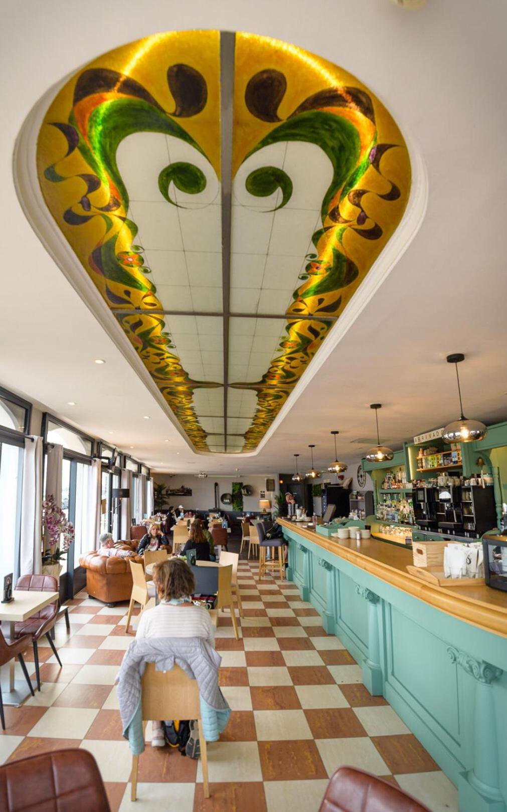 Abrivado Hotel Saintes-Maries-de-la-Mer Eksteriør billede