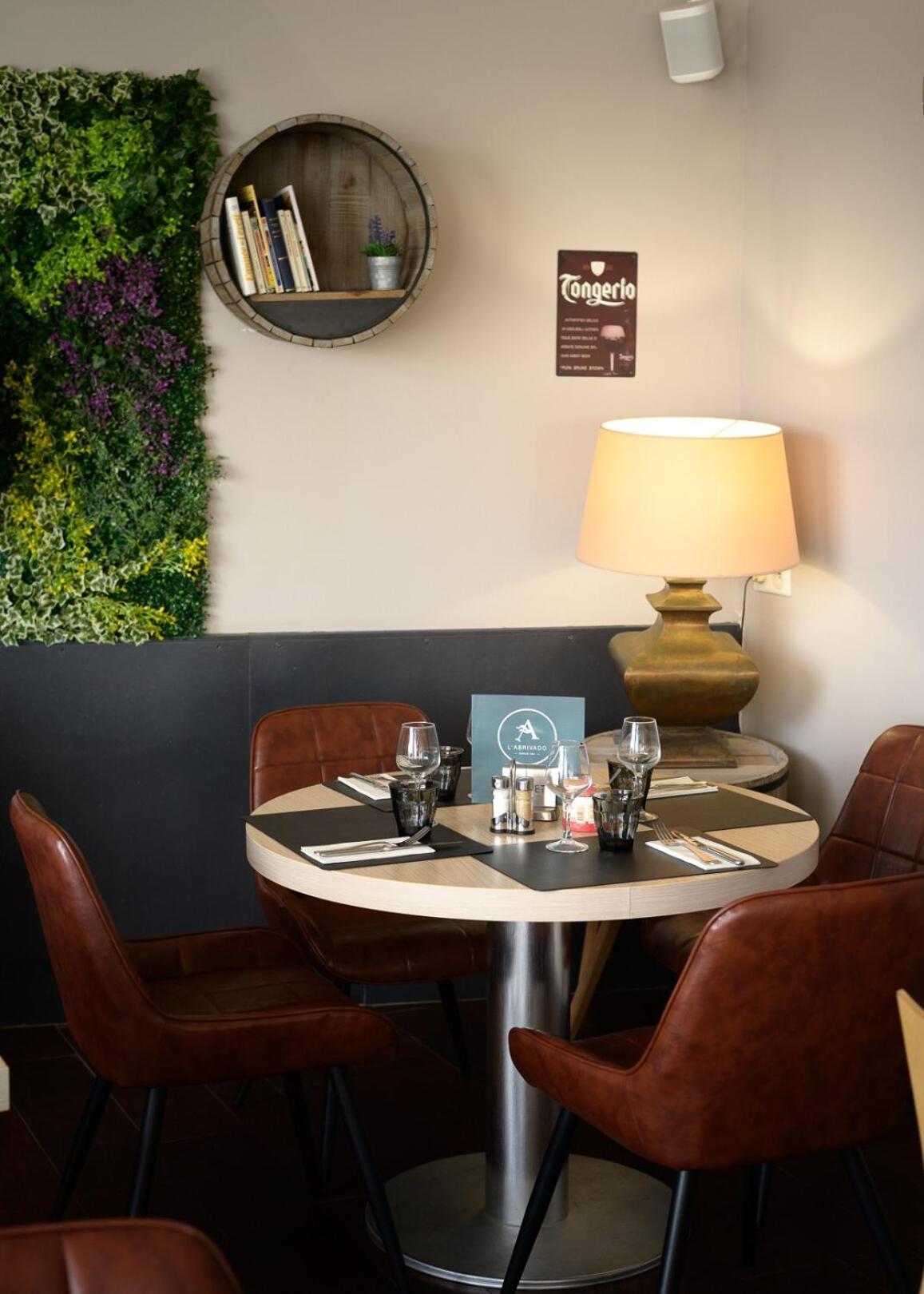 Abrivado Hotel Saintes-Maries-de-la-Mer Eksteriør billede