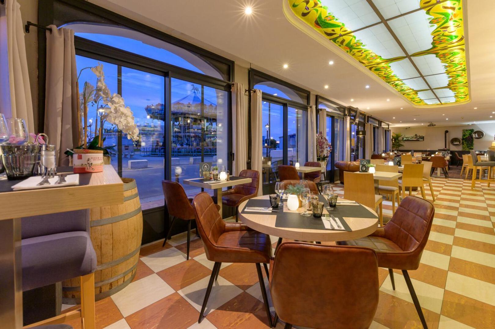 Abrivado Hotel Saintes-Maries-de-la-Mer Eksteriør billede