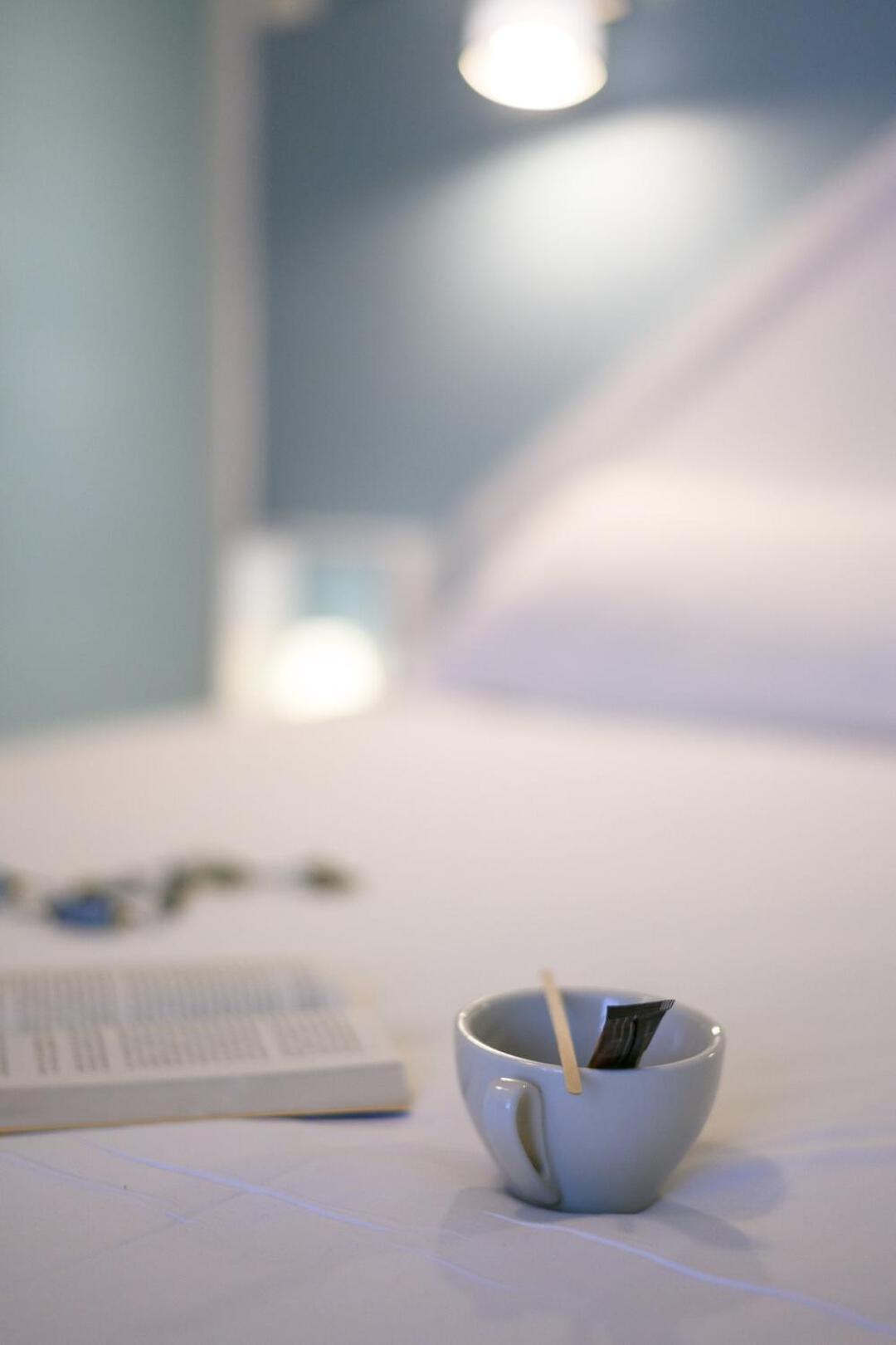 Abrivado Hotel Saintes-Maries-de-la-Mer Eksteriør billede