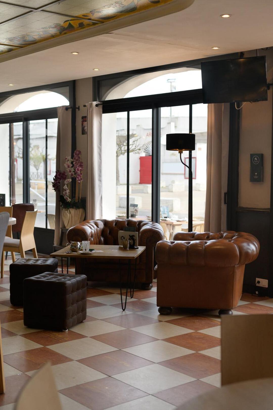 Abrivado Hotel Saintes-Maries-de-la-Mer Eksteriør billede
