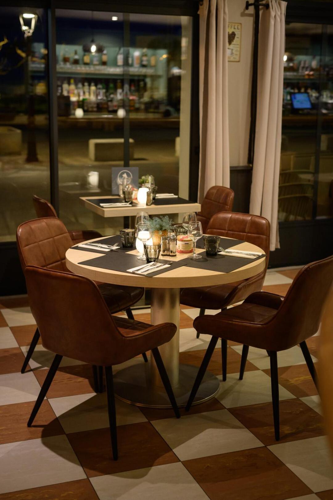 Abrivado Hotel Saintes-Maries-de-la-Mer Eksteriør billede