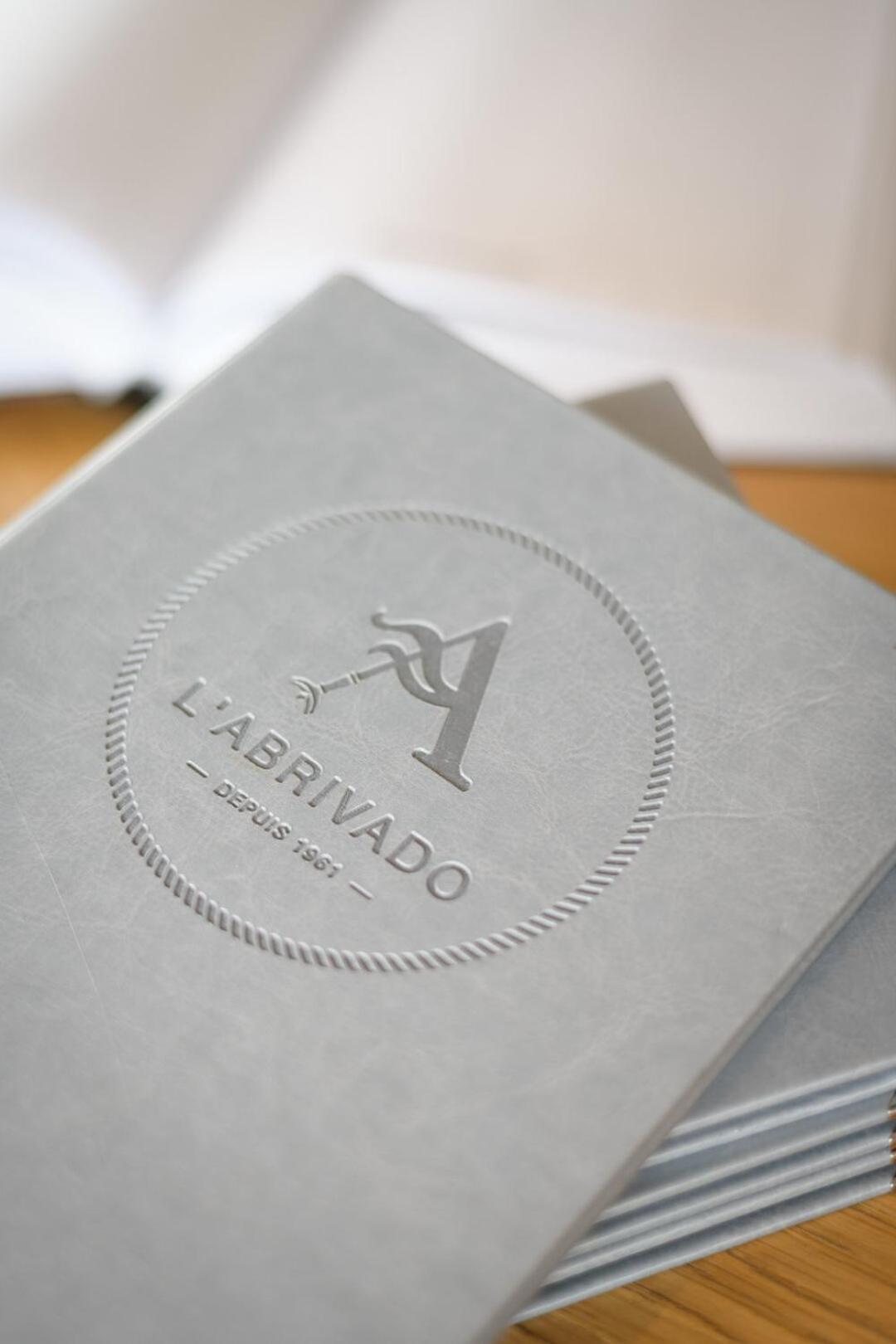 Abrivado Hotel Saintes-Maries-de-la-Mer Eksteriør billede