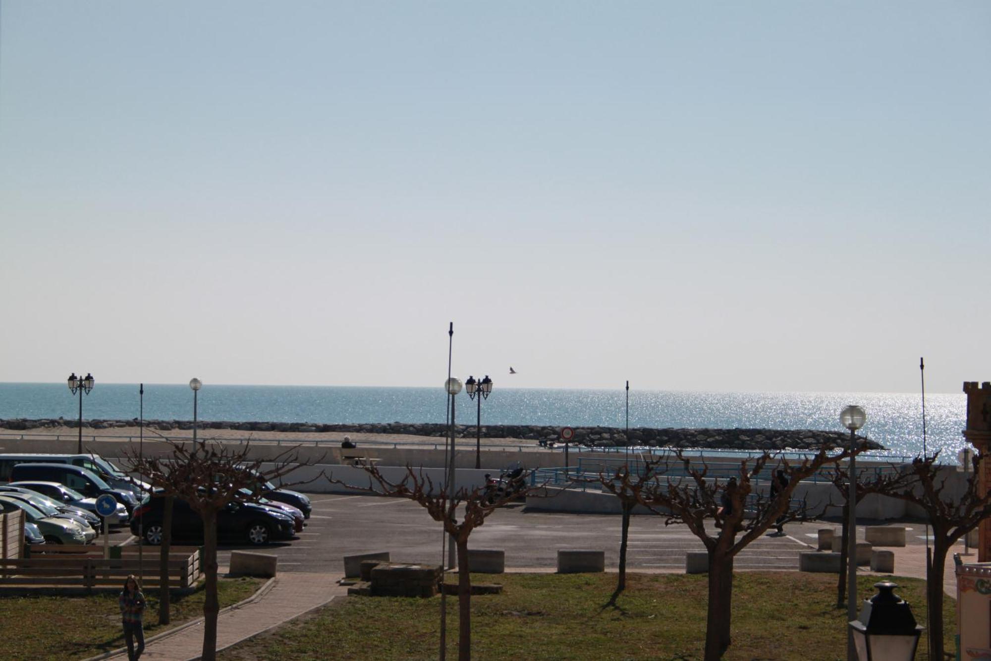 Abrivado Hotel Saintes-Maries-de-la-Mer Eksteriør billede