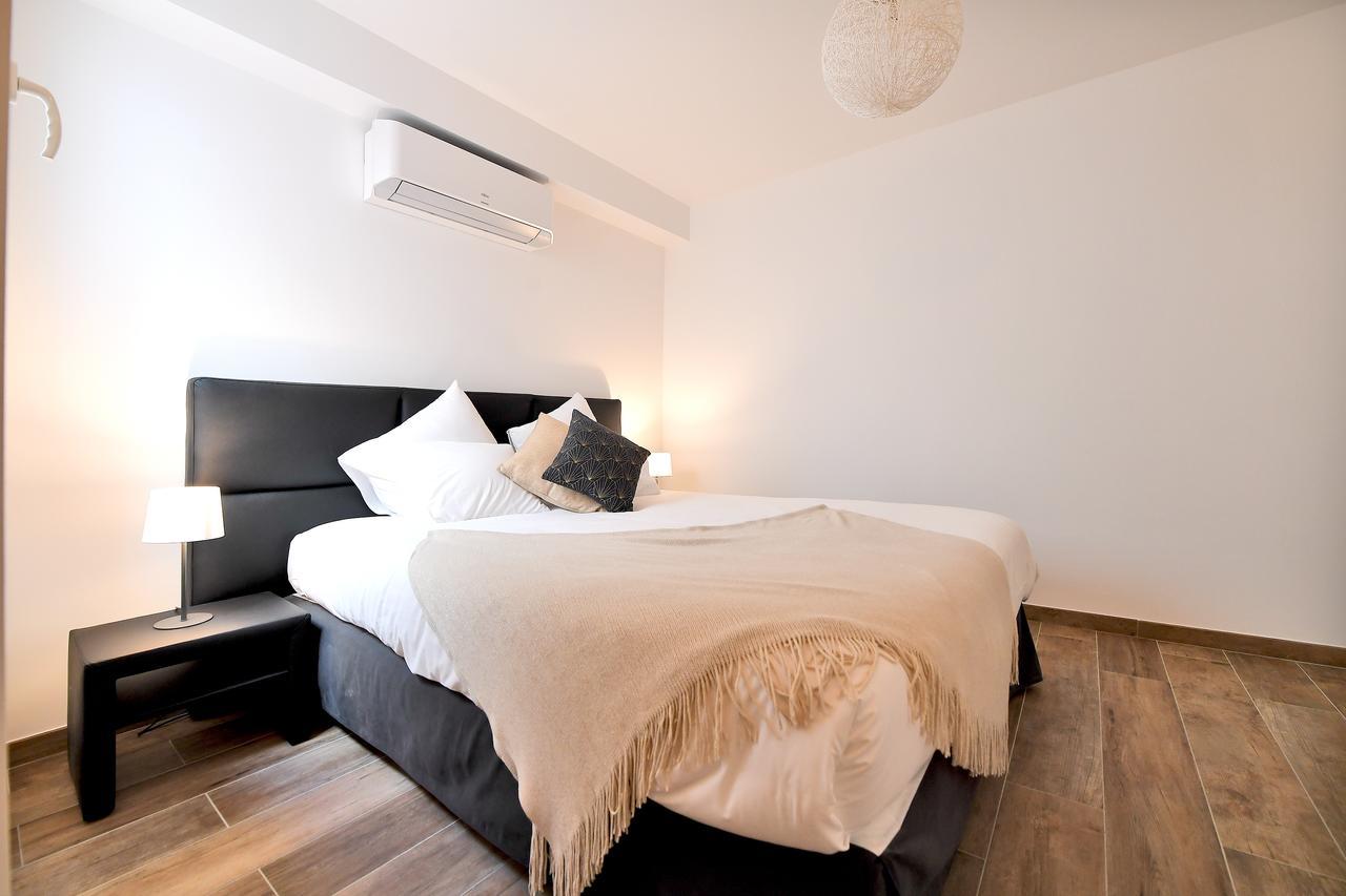 Abrivado Hotel Saintes-Maries-de-la-Mer Eksteriør billede